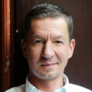 Torsten Schröder